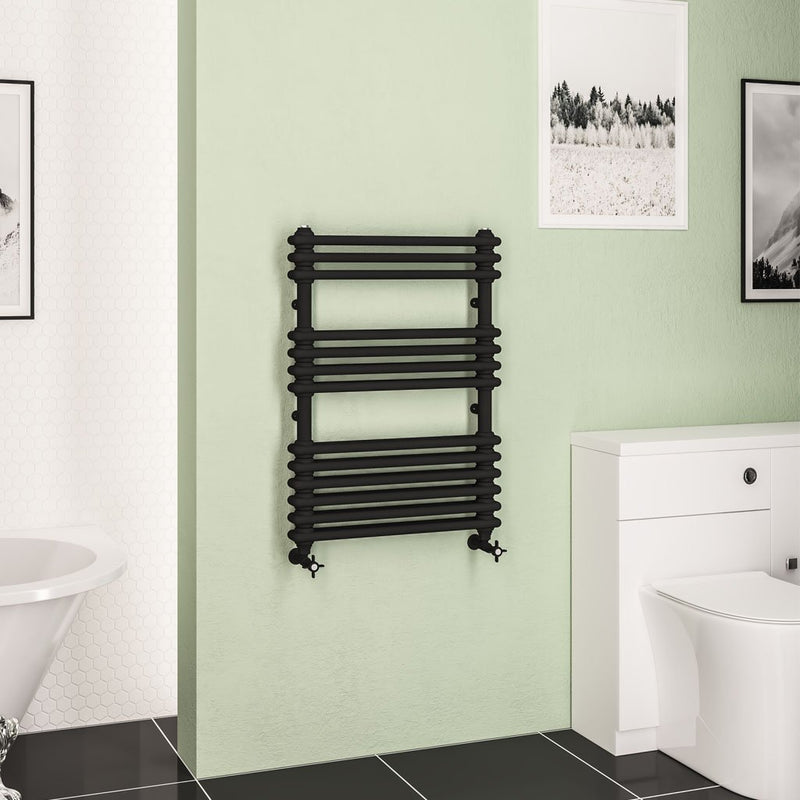 Imperia 2 Column Multirail 832 x 600mm