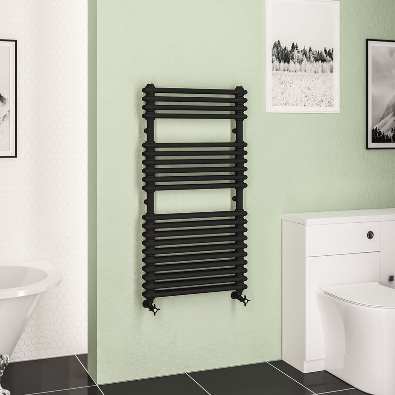 Imperia 2 Column Multirail 1140 x 600mm