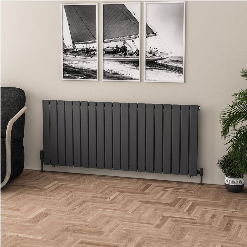 Warrington 600 x 1440 Radiator Type10