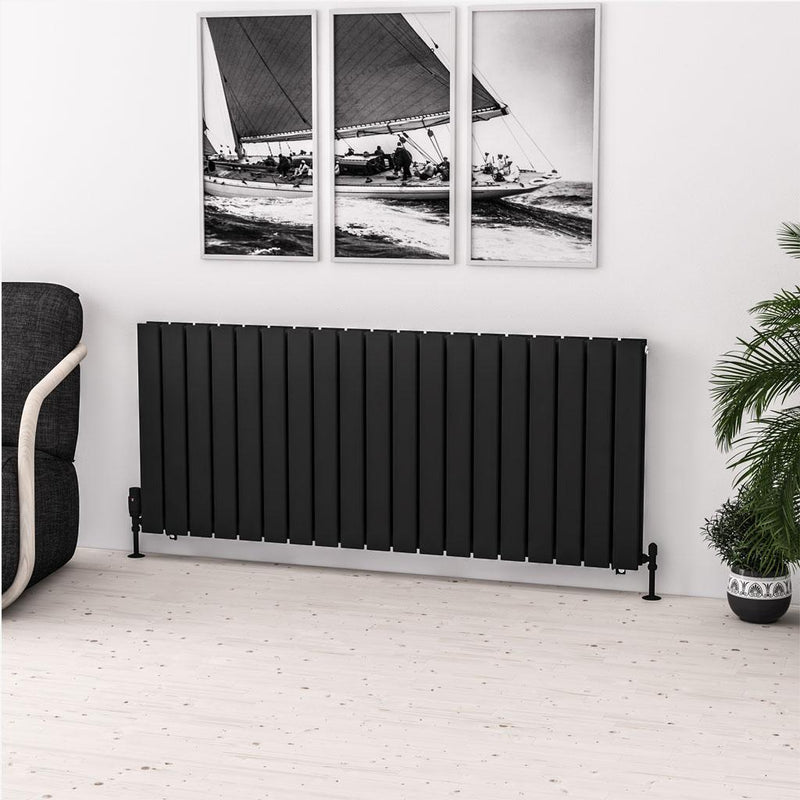 Warrington 600 x 1444 Radiator Type20