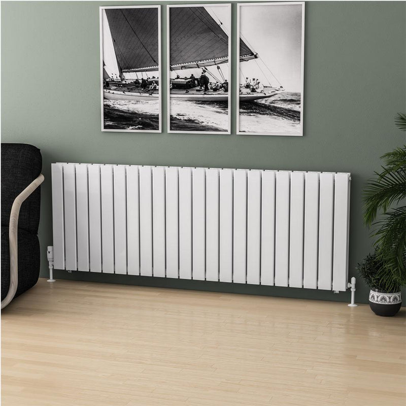 Warrington 600 x 1672 Radiator Type20