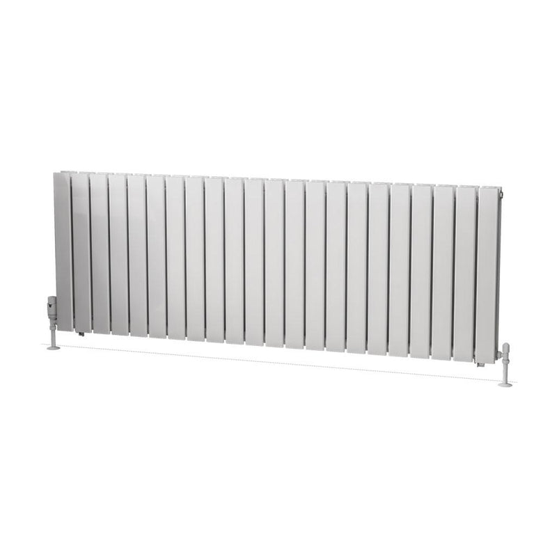 Warrington 600 x 1672 Radiator Type20