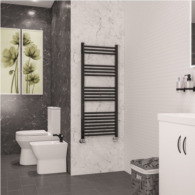 Wendover Straight Multirail 1200 x 500