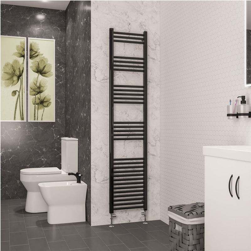 Wendover Straight Multirail 1800 x 400