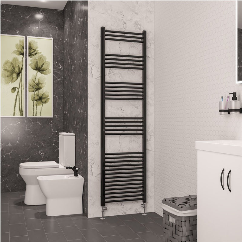 Wendover Straight Multirail 1800 x 500