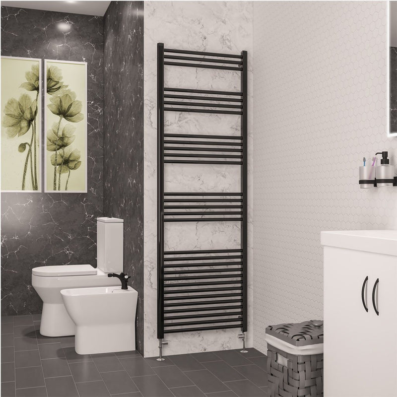 Wendover Straight Multirail 1800 x 600