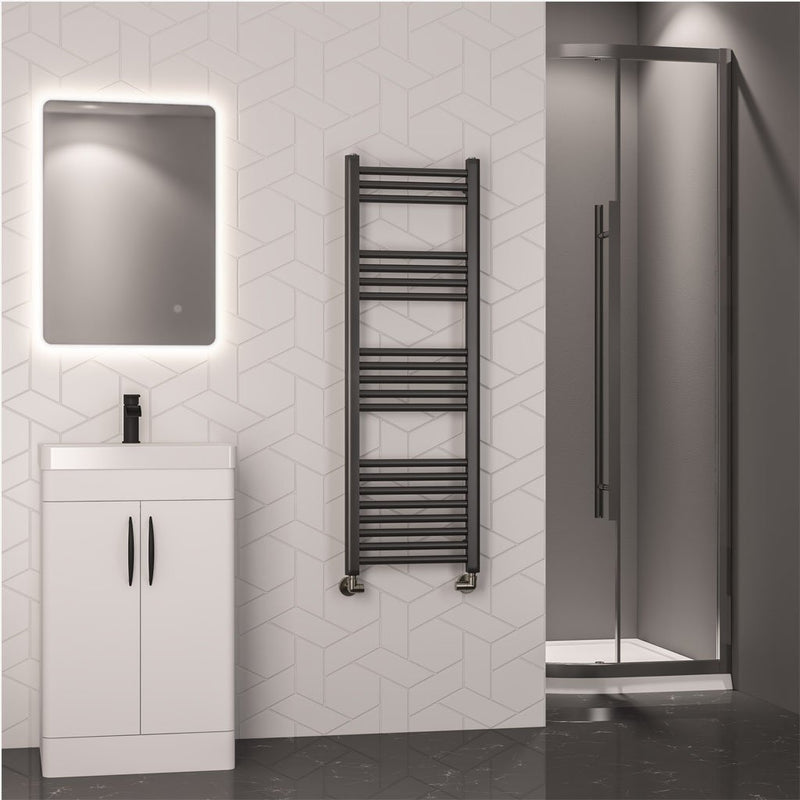Wendover Straight Multirail 1200 x 400