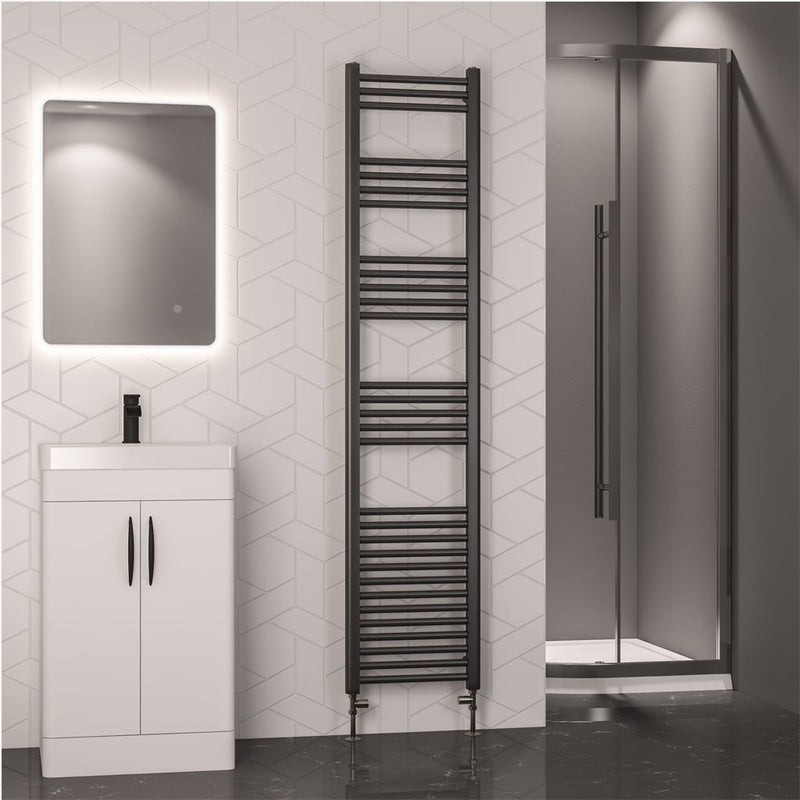 Wendover Straight Multirail 1800 x 400