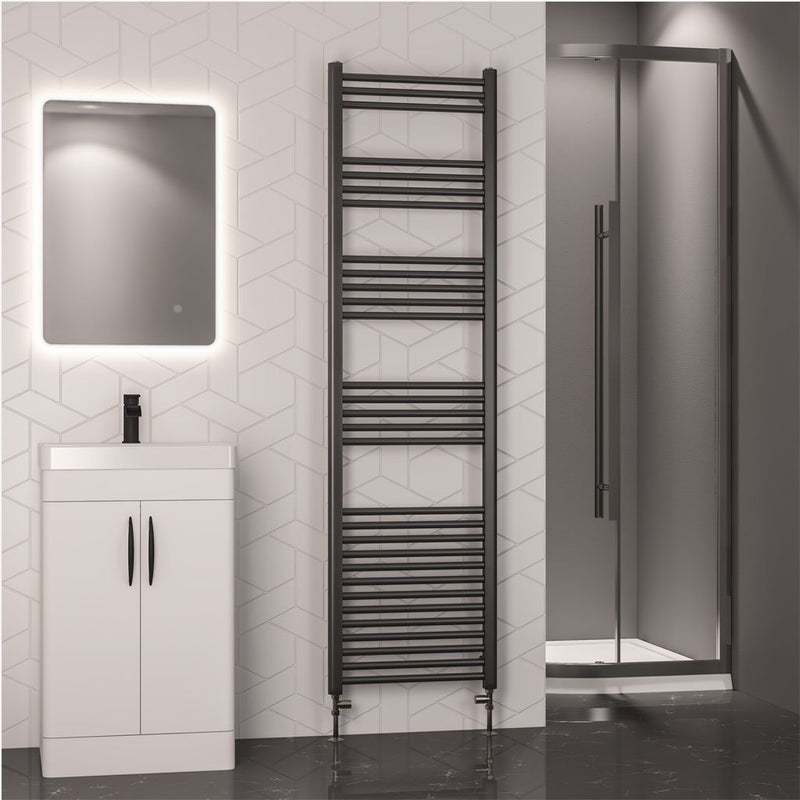 Wendover Straight Multirail 1800 x 500