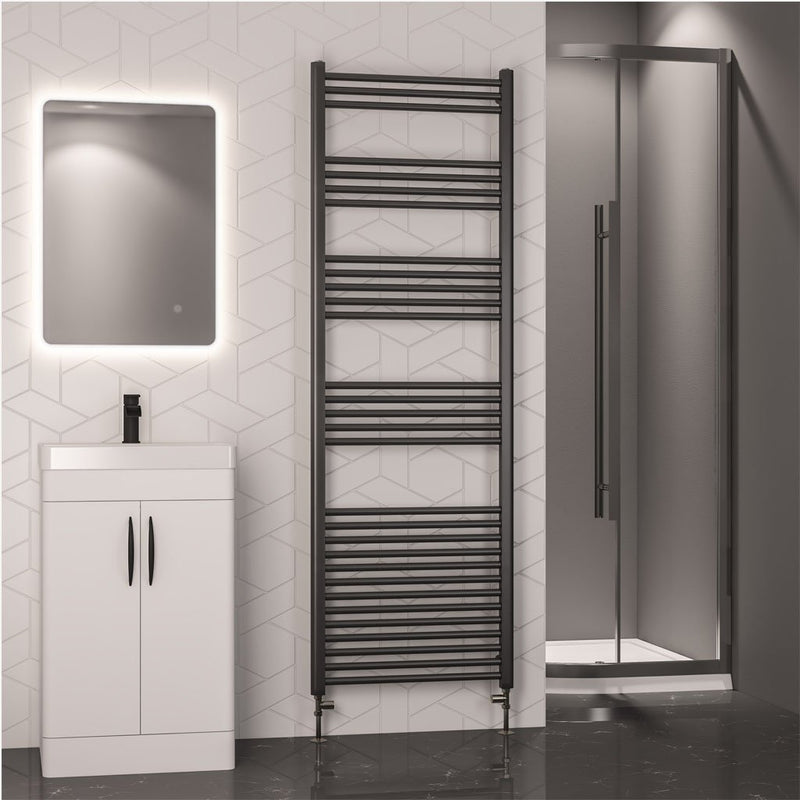 Wendover Straight Multirail 1800 x 600