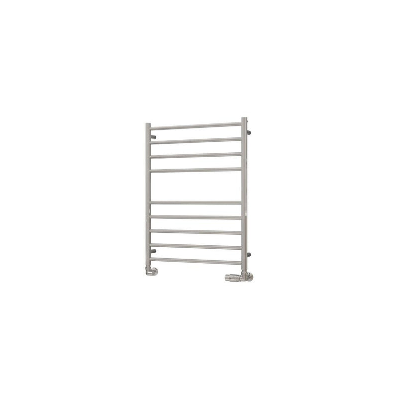 Violla II 790 x 600 Stainless Steel Towel Rail