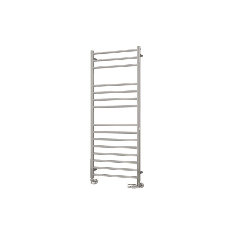 Violla II 1210 x 500 Stainless Steel Towel Rail