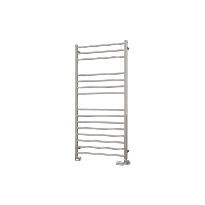 Violla II 1210 x 600 Stainless Steel Towel Rail