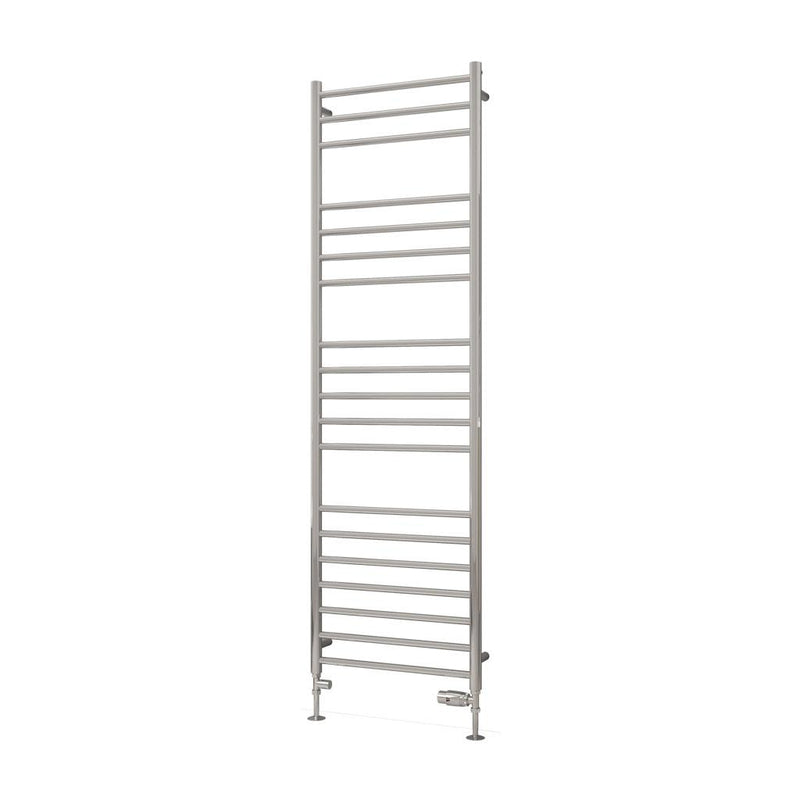 Violla II 1630 x 500 Stainless Steel Towel Rail