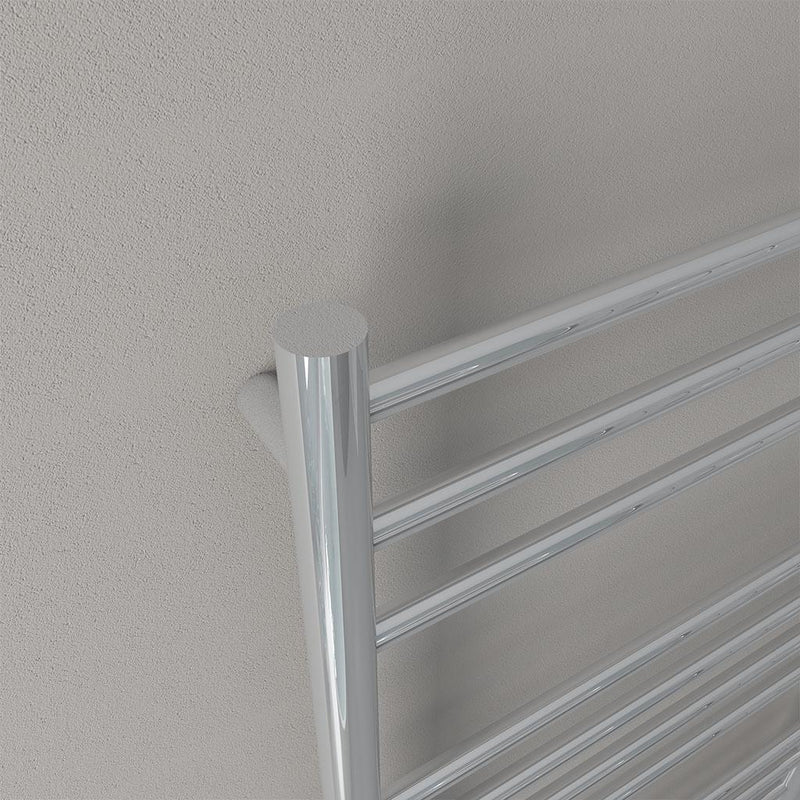 Violla II 1630 x 500 Stainless Steel Towel Rail