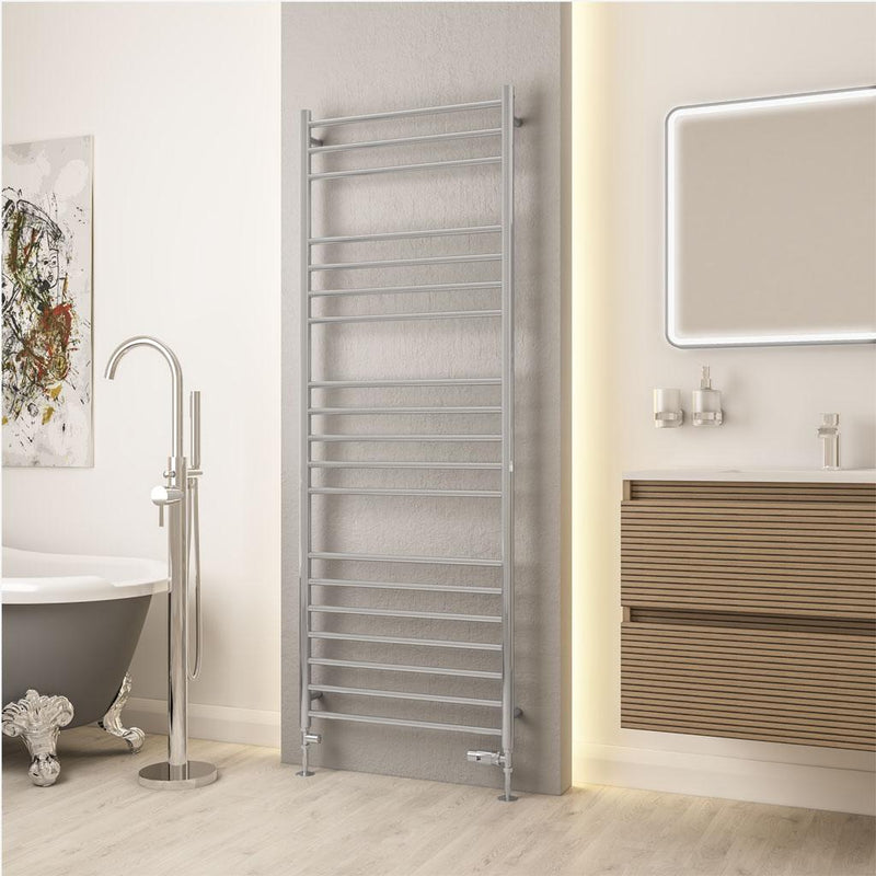 Violla II 1630 x 600 Stainless Steel Towel Rail