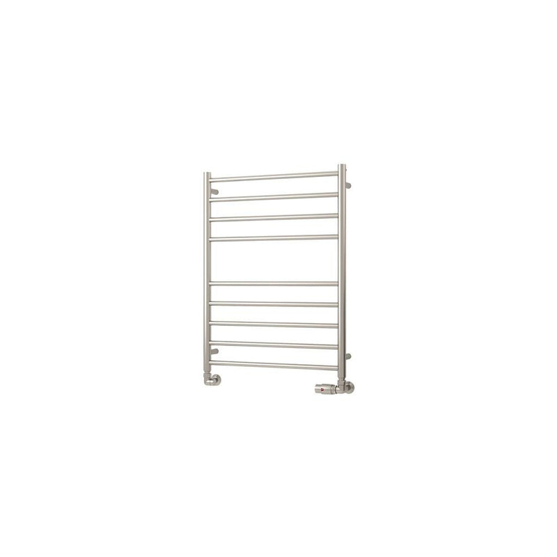 Violla II 790 x 600 Stainless Steel Towel Rail