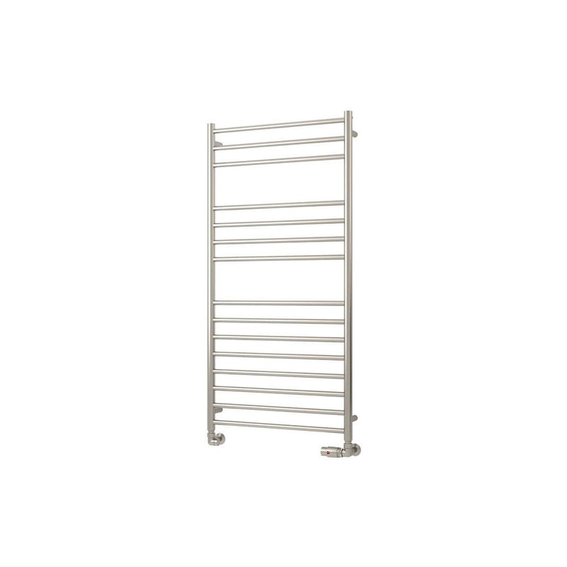 Violla II 1210 x 600 Stainless Steel Towel Rail