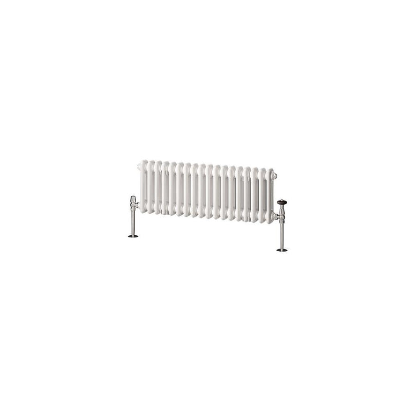 Imperia 2 Column Radiator 300 x 830mm