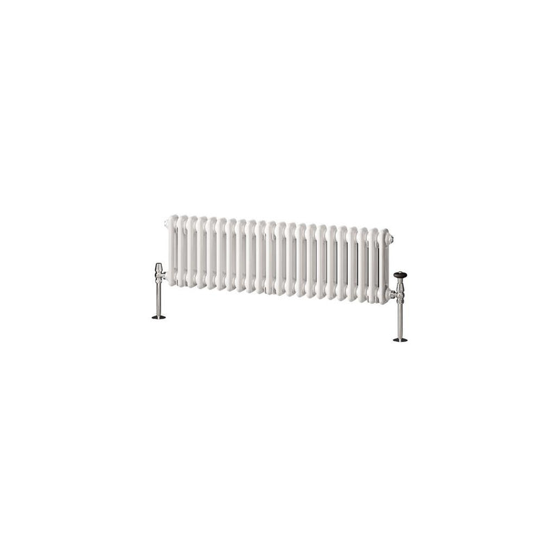 Imperia 2 Column Radiator 300 x 1010mm