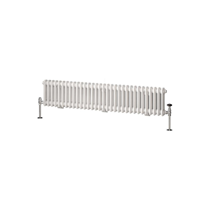Imperia 2 Column Radiator 300 x 1460mm