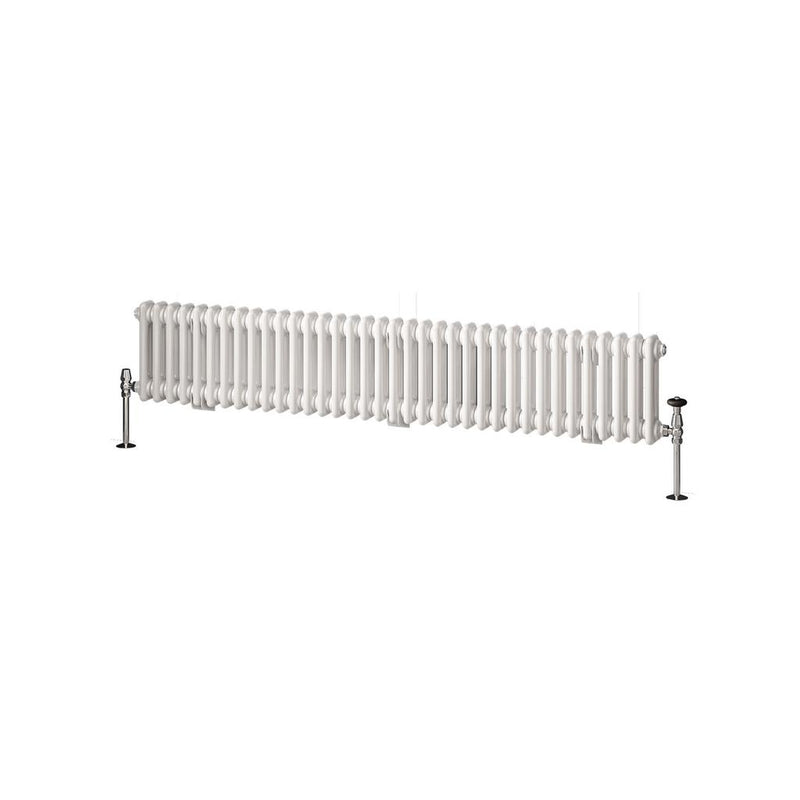 Imperia 2 Column Radiator 300 x 1640mm