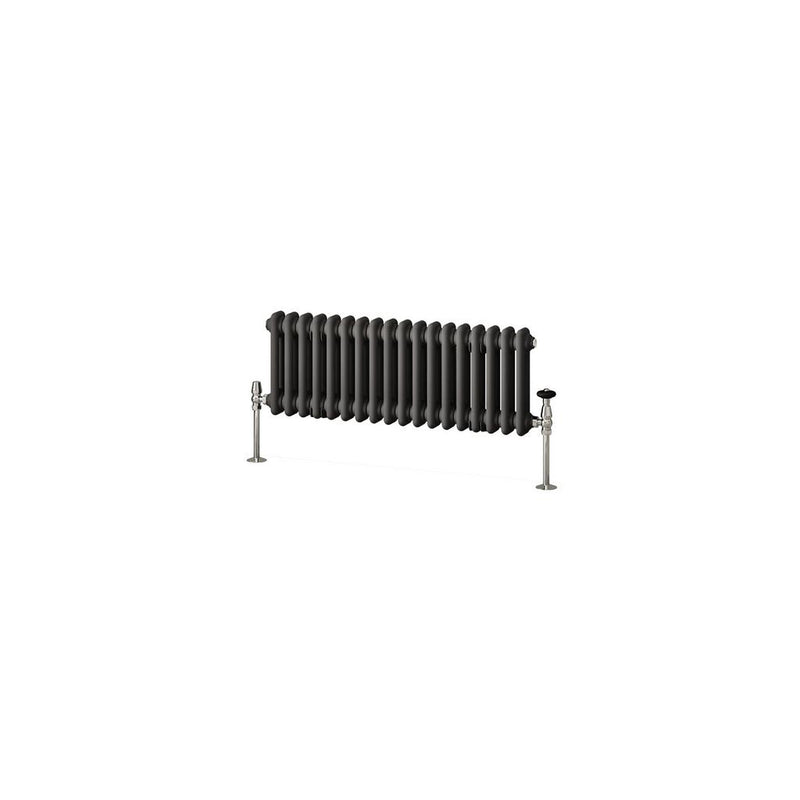 Imperia 2 Column Radiator 300 x 830mm