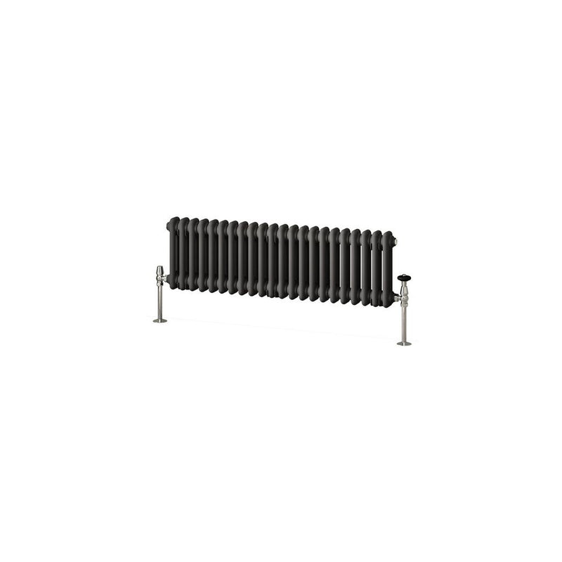 Imperia 2 Column Radiator 300 x 1010mm