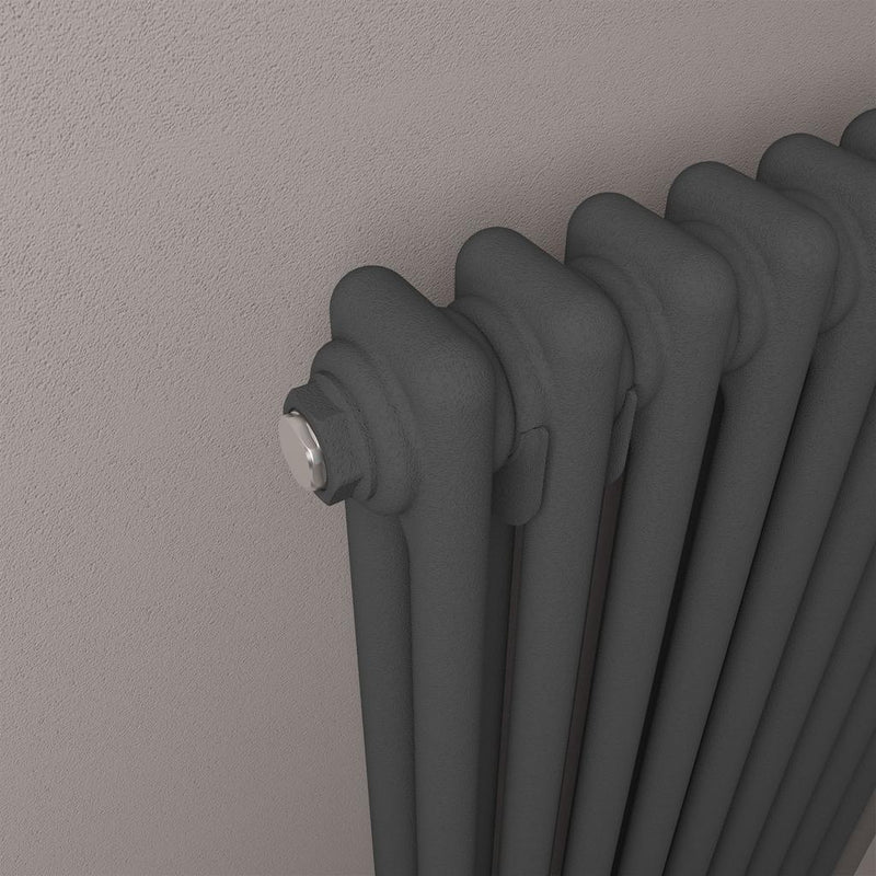 Imperia 2 Column Radiator 300 x 1010mm