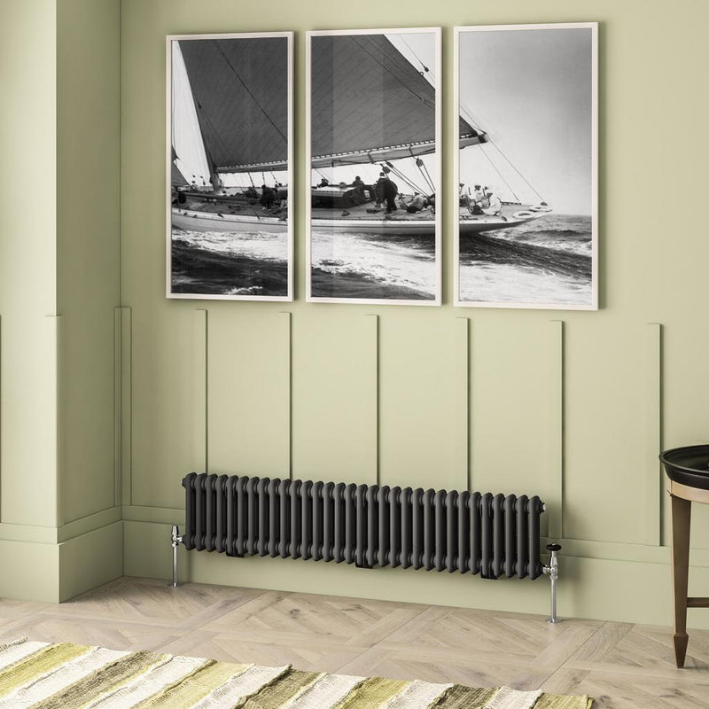 Imperia 2 Column Radiator 300 x 1460mm