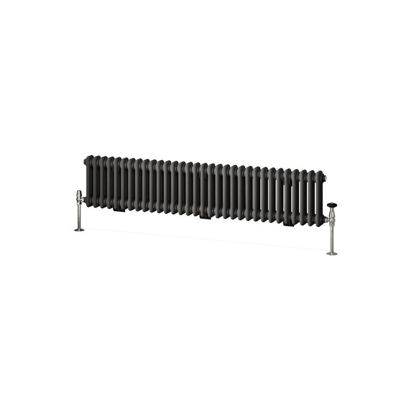Imperia 2 Column Radiator 300 x 1460mm