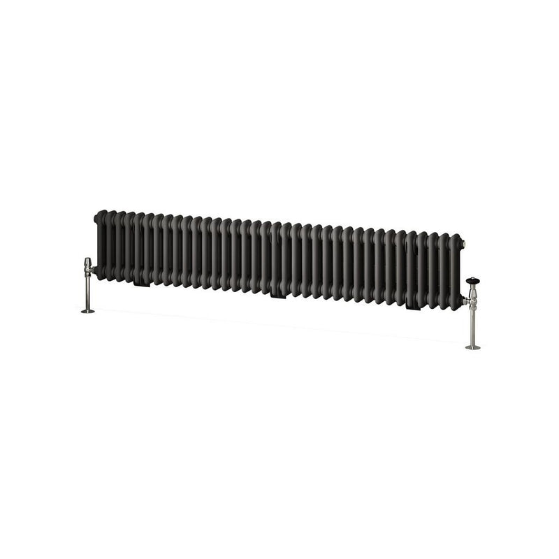 Imperia 2 Column Radiator 300 x 1640mm