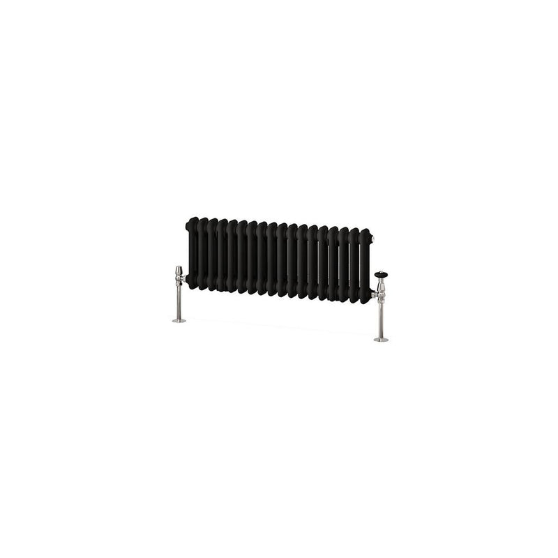 Imperia 2 Column Radiator 300 x 830mm