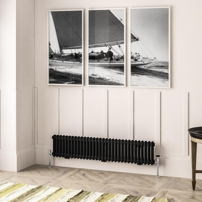 Imperia 2 Column Radiator 300 x 1460mm