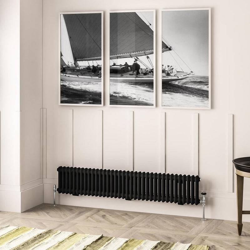 Imperia 2 Column Radiator 300 x 1640mm