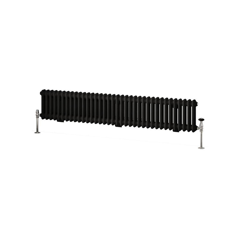 Imperia 2 Column Radiator 300 x 1640mm