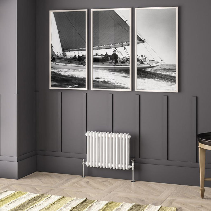 Imperia 2 Column Radiator 450 x 605mm