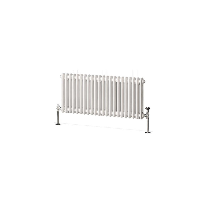 Imperia 2 Column Radiator 450 x 1010mm