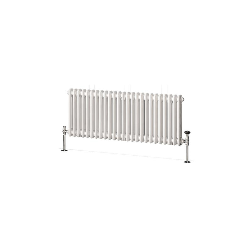 Imperia 2 Column Radiator 450 x 1145mm