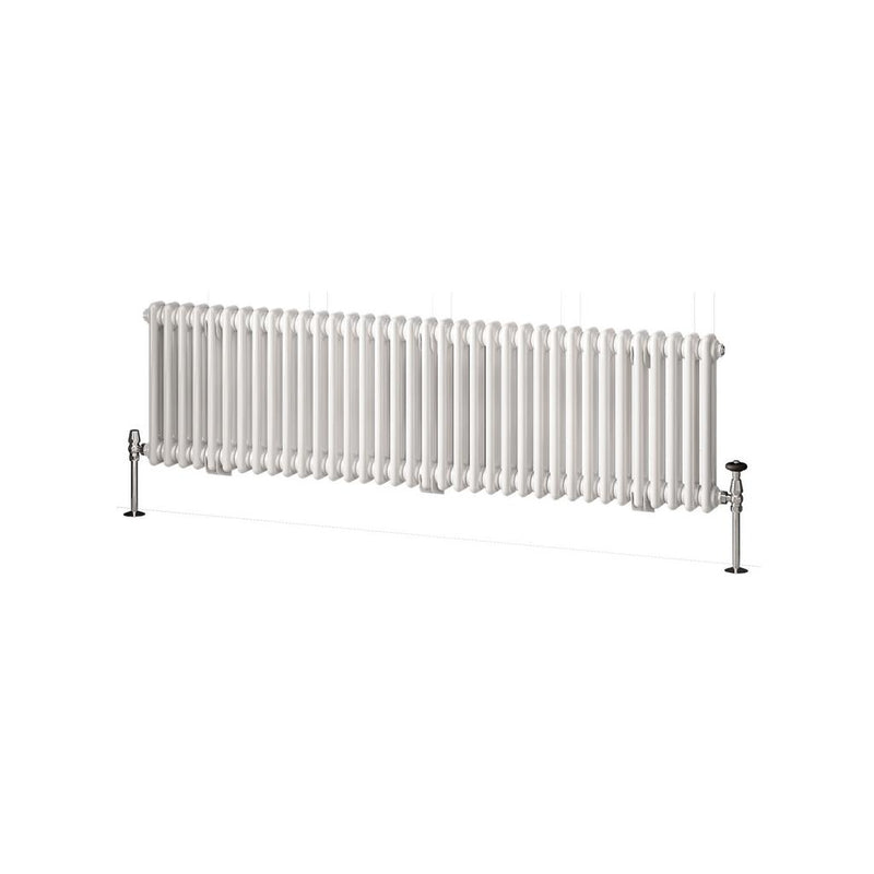 Imperia 2 Column Radiator 450 x 1460mm