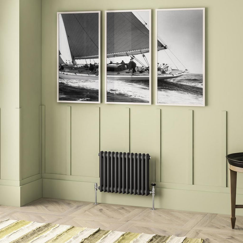 Imperia 2 Column Radiator 450 x 605mm