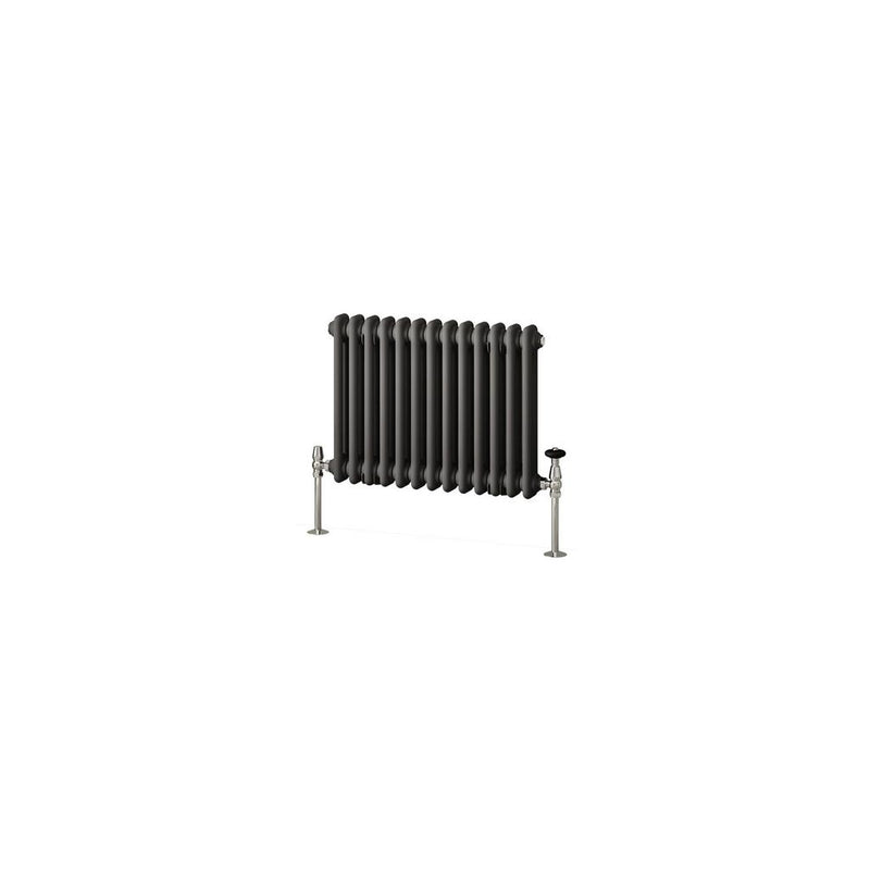 Imperia 2 Column Radiator 450 x 605mm