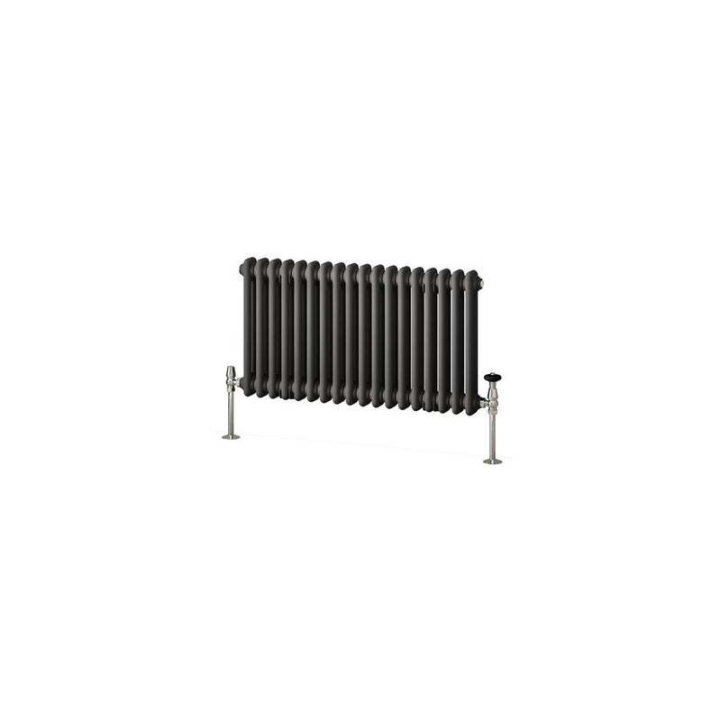 Imperia 2 Column Radiator 450 x 830mm