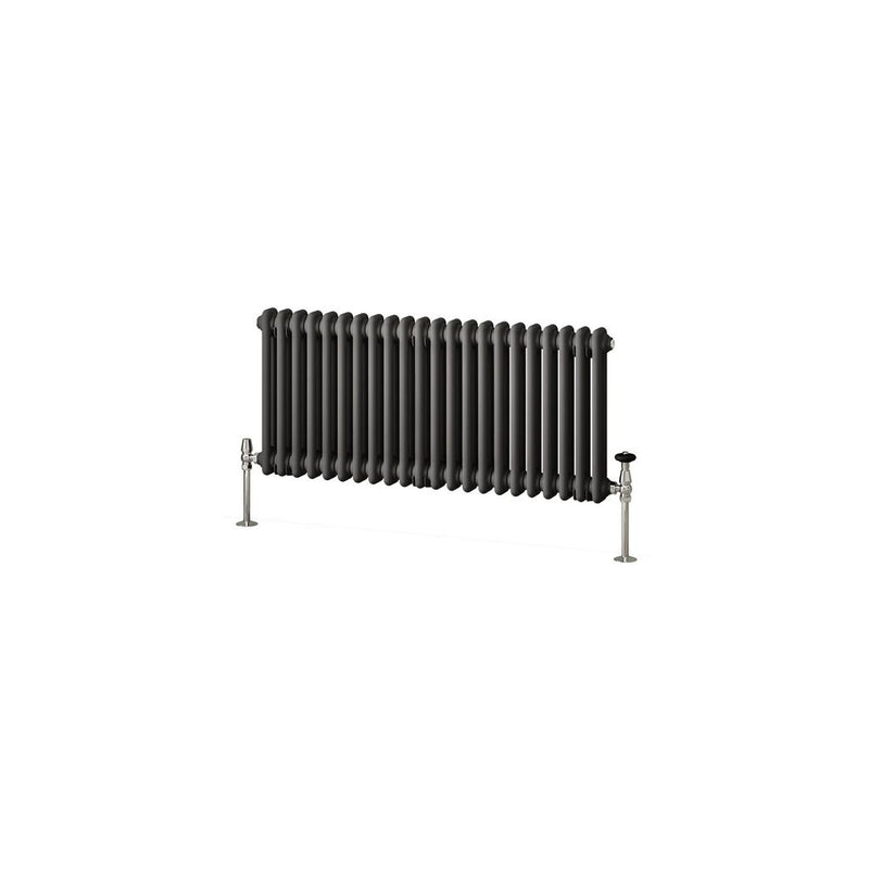Imperia 2 Column Radiator 450 x 1010mm
