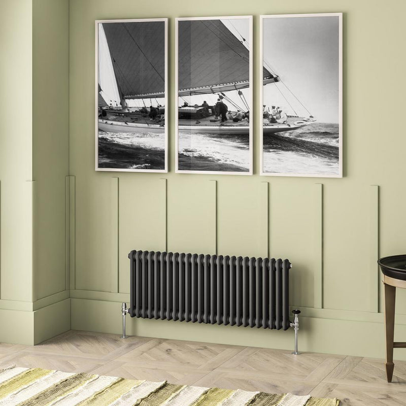 Imperia 2 Column Radiator 450 x 1145mm