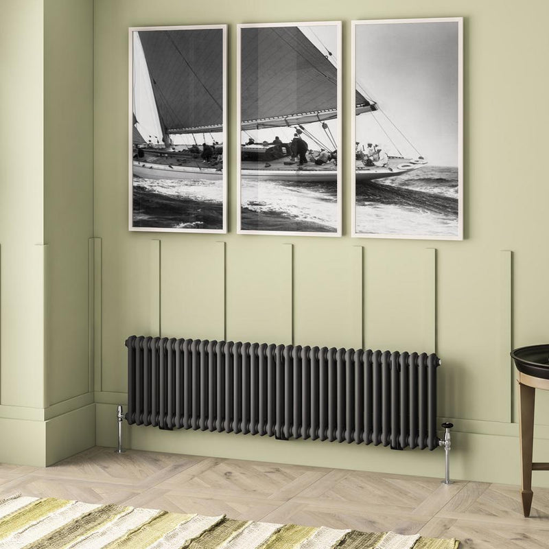 Imperia 2 Column Radiator 450 x 1460mm