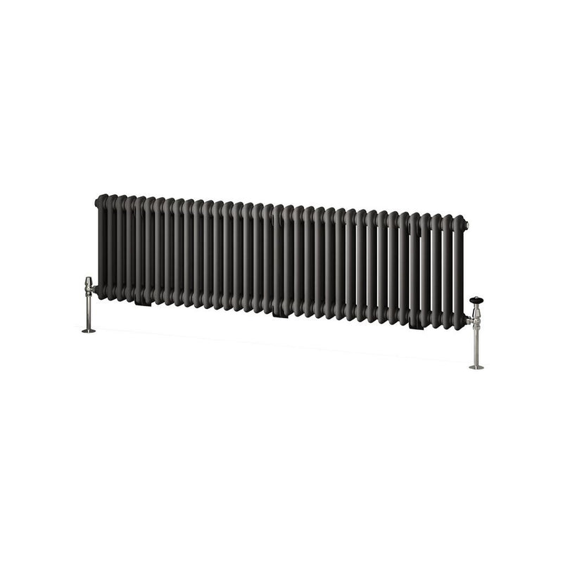 Imperia 2 Column Radiator 450 x 1460mm