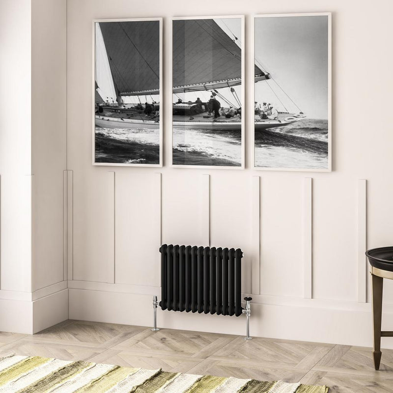 Imperia 2 Column Radiator 450 x 605mm