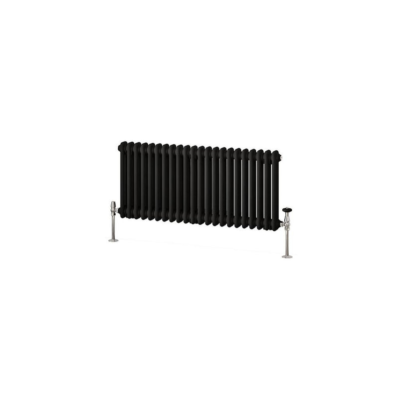 Imperia 2 Column Radiator 450 x 1010mm