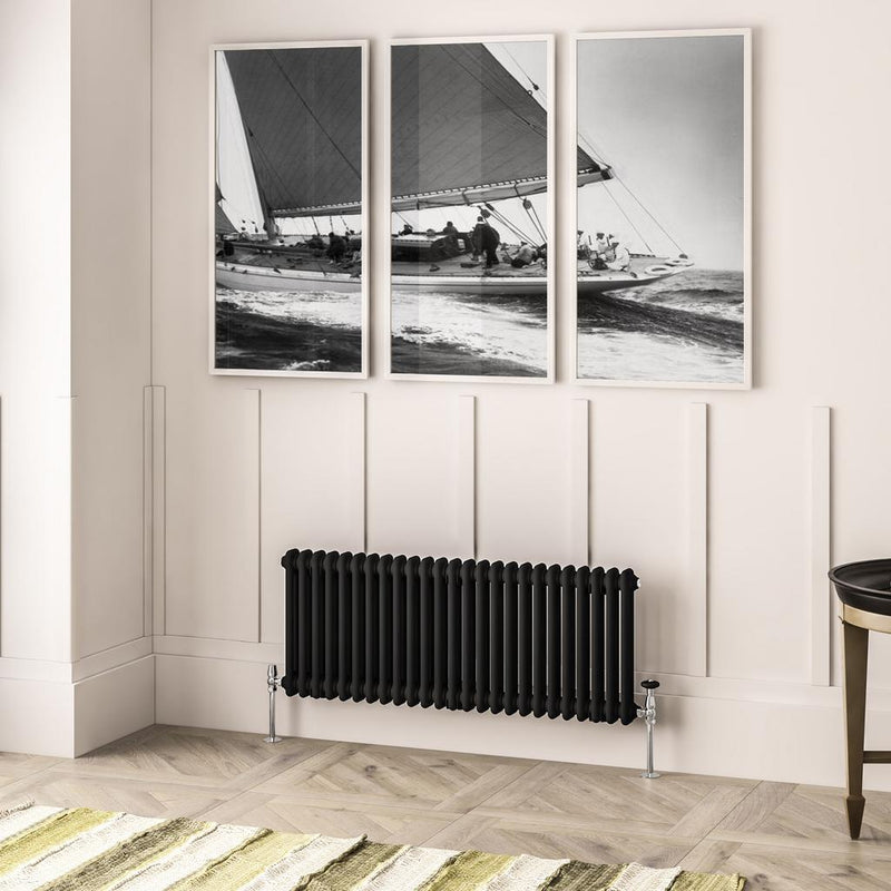 Imperia 2 Column Radiator 450 x 1145mm